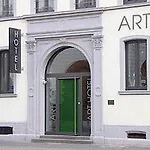 Hotel Art Lauterbach