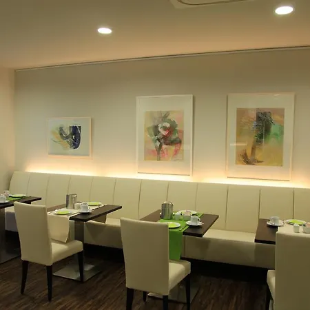 Hotel Art Lauterbach 3*
