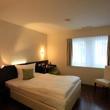 Hotel Art Lauterbach Kaiserslautern