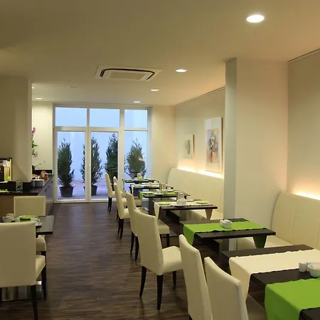 劳特巴赫艺术酒店