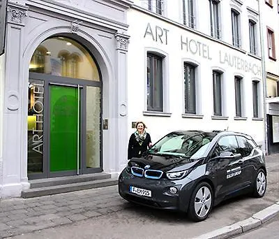 Art Lauterbach Hotel 3*