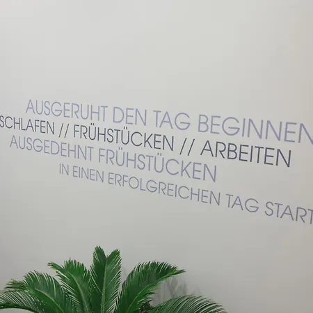 Hotel Art Lauterbach