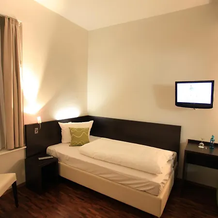 Hotel Art Lauterbach Kaiserslautern