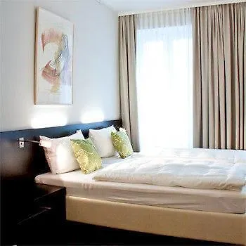 Отель Art Lauterbach