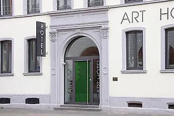 Hotel Art Lauterbach