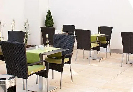 Hotel Art Lauterbach 3*