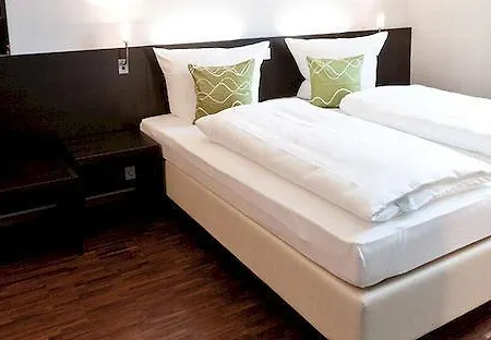 Hotel Art Lauterbach Kaiserslautern