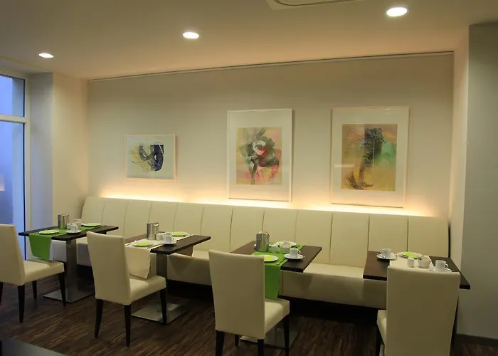 Hotel Art Lauterbach 3*