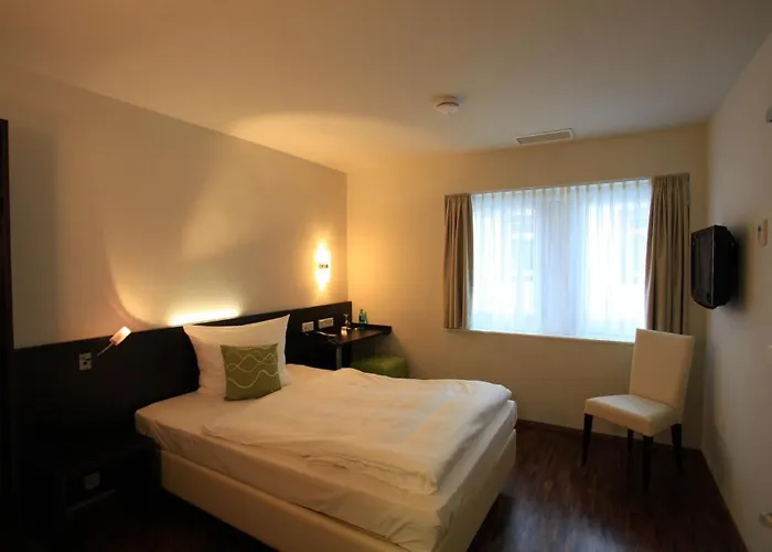 Hotel Art Lauterbach Kaiserslautern