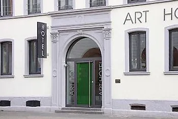 Hotel Art Lauterbach