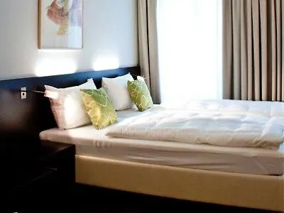 Art Lauterbach Hotel 3*