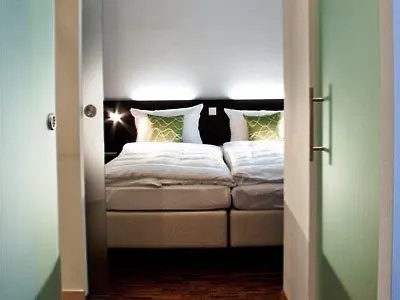 Hotel Art Lauterbach Kaiserslautern